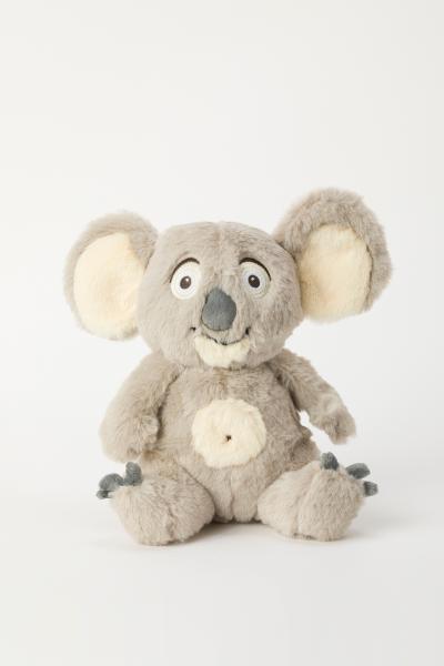 Woody Koala Knuffel klein