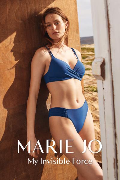 Marie Jo Swim Flidais Bikini bovenstuk voorgevormd