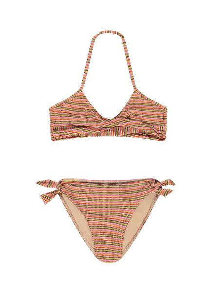 Beachlife Woodstock Bikini-SET meisjes