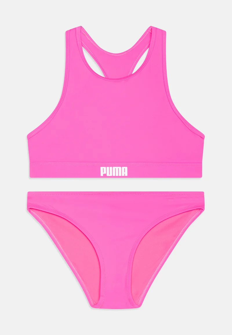 Puma Logo Bikini meisjes racerback