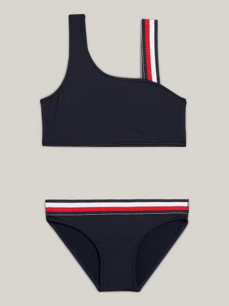 Tommy Hilfiger Basic Bikini-SET MEISJES