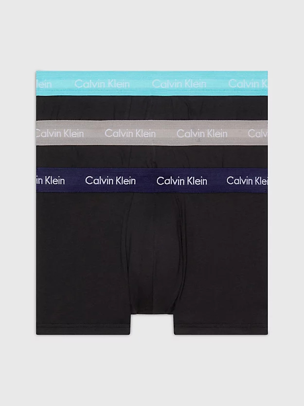 Calvin Klein Boxershort 3pack